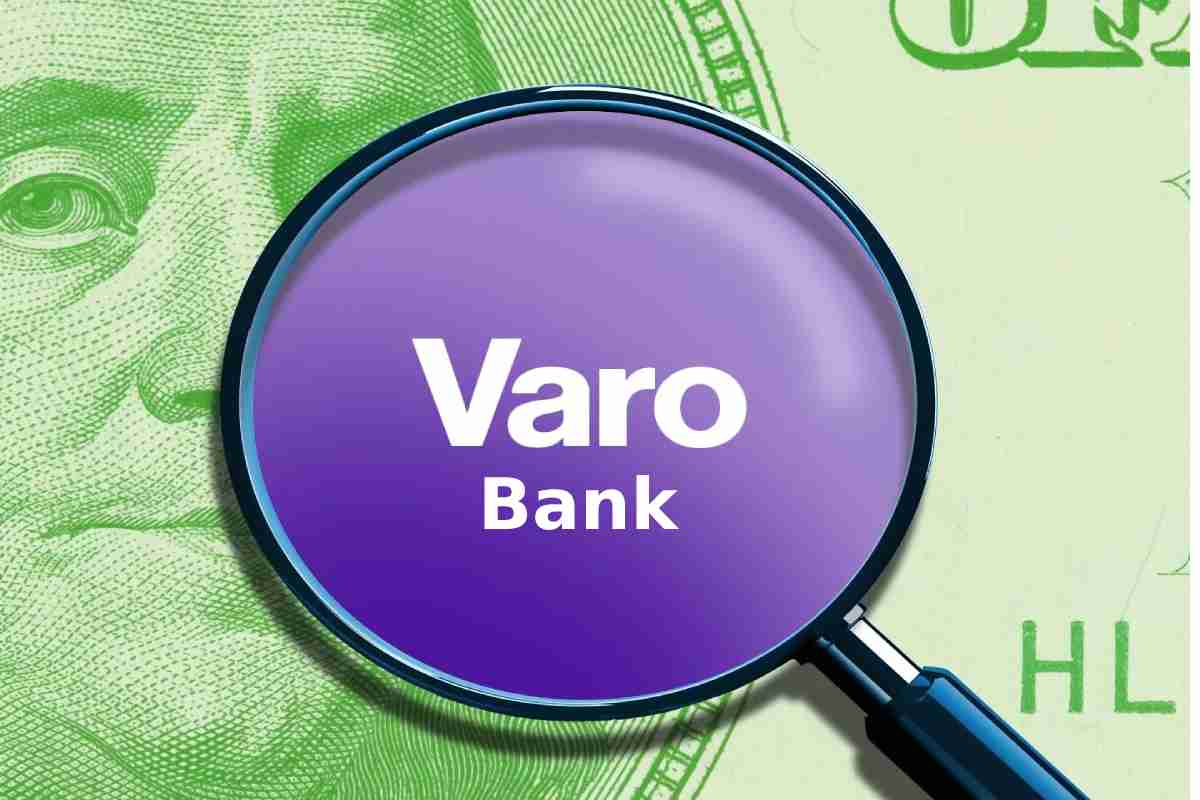 Varo Customer Service Number Explanation