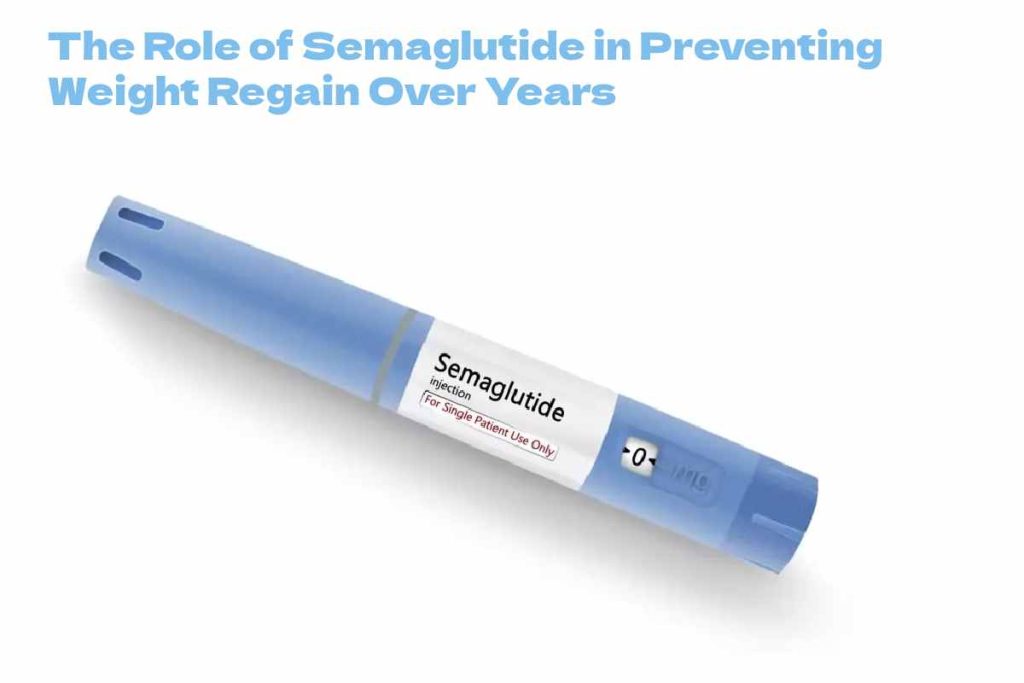 Semaglutide