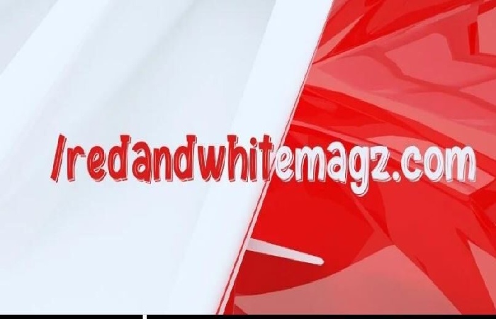 How to Effectively Use a Blog Like RedandWhiteMagz.com