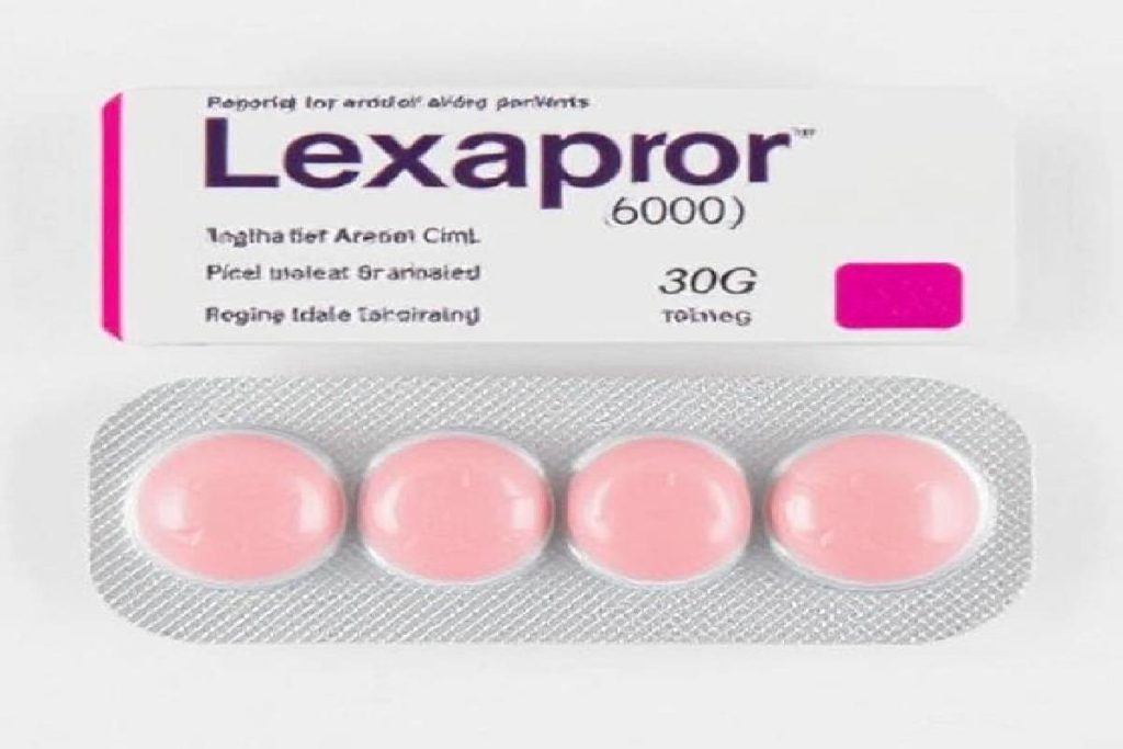 30 mg of Lexapro is This a High Dose