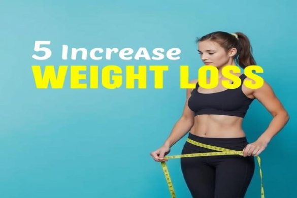 5 ways to increase weight loss on wegovy