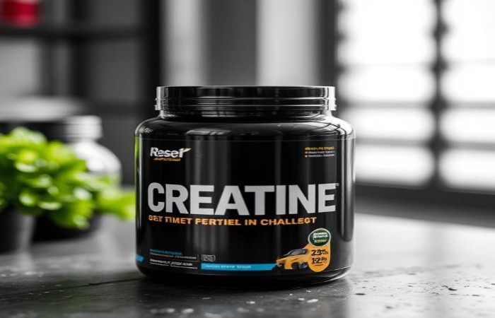 What Is Creatine and Why Should You Care_