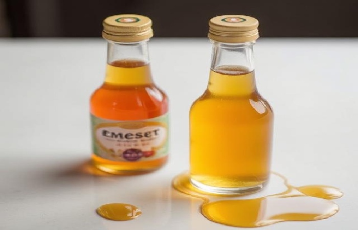 What is Emeset Syrup_